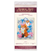 Main Bead Embroidery Kit Foxy holiday (Deco Scenes), AB-553 by Abris Art - buy online! ✿ Fast delivery ✿ Factory price ✿ Wholesale and retail ✿ Purchase Great kits for embroidery with beads
