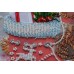 Main Bead Embroidery Kit New Year`s Miracle (Animals), AB-557 by Abris Art - buy online! ✿ Fast delivery ✿ Factory price ✿ Wholesale and retail ✿ Purchase Great kits for embroidery with beads