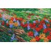 Main Bead Embroidery Kit Mountain landscape (Landscapes), AB-561 by Abris Art - buy online! ✿ Fast delivery ✿ Factory price ✿ Wholesale and retail ✿ Purchase Great kits for embroidery with beads