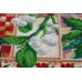 Main Bead Embroidery Kit Winters pantry (Deco Scenes), AB-564 by Abris Art - buy online! ✿ Fast delivery ✿ Factory price ✿ Wholesale and retail ✿ Purchase Great kits for embroidery with beads