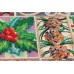 Main Bead Embroidery Kit Winters pantry (Deco Scenes), AB-564 by Abris Art - buy online! ✿ Fast delivery ✿ Factory price ✿ Wholesale and retail ✿ Purchase Great kits for embroidery with beads
