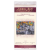 Main Bead Embroidery Kit A town wakes up (Landscapes), AB-571 by Abris Art - buy online! ✿ Fast delivery ✿ Factory price ✿ Wholesale and retail ✿ Purchase Great kits for embroidery with beads