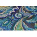 Main Bead Embroidery Kit Song of the Sea (Deco Scenes), AB-573 by Abris Art - buy online! ✿ Fast delivery ✿ Factory price ✿ Wholesale and retail ✿ Purchase Great kits for embroidery with beads