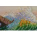 Main Bead Embroidery Kit Maritime history (Landscapes), AB-574 by Abris Art - buy online! ✿ Fast delivery ✿ Factory price ✿ Wholesale and retail ✿ Purchase Great kits for embroidery with beads