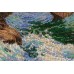 Main Bead Embroidery Kit Maritime history (Landscapes), AB-574 by Abris Art - buy online! ✿ Fast delivery ✿ Factory price ✿ Wholesale and retail ✿ Purchase Great kits for embroidery with beads