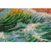 Main Bead Embroidery Kit Maritime history (Landscapes), AB-574 by Abris Art - buy online! ✿ Fast delivery ✿ Factory price ✿ Wholesale and retail ✿ Purchase Great kits for embroidery with beads