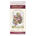 Main Bead Embroidery Kit Boyfriend hand (Flowers), AB-575 by Abris Art - buy online! ✿ Fast delivery ✿ Factory price ✿ Wholesale and retail ✿ Purchase Great kits for embroidery with beads