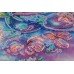 Main Bead Embroidery Kit Air step (Fantasy), AB-583 by Abris Art - buy online! ✿ Fast delivery ✿ Factory price ✿ Wholesale and retail ✿ Purchase Great kits for embroidery with beads