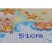Main Bead Embroidery Kit Metrics (Kids), AB-590 by Abris Art - buy online! ✿ Fast delivery ✿ Factory price ✿ Wholesale and retail ✿ Purchase Great kits for embroidery with beads