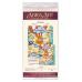 Main Bead Embroidery Kit Metrics (Kids), AB-590 by Abris Art - buy online! ✿ Fast delivery ✿ Factory price ✿ Wholesale and retail ✿ Purchase Great kits for embroidery with beads