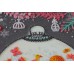 Main Bead Embroidery Kit Forever summer (Deco Scenes), AB-600 by Abris Art - buy online! ✿ Fast delivery ✿ Factory price ✿ Wholesale and retail ✿ Purchase Great kits for embroidery with beads