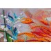 Main Bead Embroidery Kit Vivid (Flowers), AB-601 by Abris Art - buy online! ✿ Fast delivery ✿ Factory price ✿ Wholesale and retail ✿ Purchase Great kits for embroidery with beads