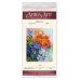 Main Bead Embroidery Kit Vivid (Flowers), AB-601 by Abris Art - buy online! ✿ Fast delivery ✿ Factory price ✿ Wholesale and retail ✿ Purchase Great kits for embroidery with beads