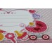 Main Bead Embroidery Kit Metric for a girl (Kids), AB-603 by Abris Art - buy online! ✿ Fast delivery ✿ Factory price ✿ Wholesale and retail ✿ Purchase Great kits for embroidery with beads