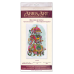 Main Bead Embroidery Kit Three elephants for happiness (Deco Scenes), AB-605 by Abris Art - buy online! ✿ Fast delivery ✿ Factory price ✿ Wholesale and retail ✿ Purchase Great kits for embroidery with beads