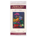 Main Bead Embroidery Kit Dreams under the stars (Fantasy), AB-606 by Abris Art - buy online! ✿ Fast delivery ✿ Factory price ✿ Wholesale and retail ✿ Purchase Great kits for embroidery with beads