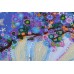 Main Bead Embroidery Kit Day and night meeting (Fantasy), AB-612 by Abris Art - buy online! ✿ Fast delivery ✿ Factory price ✿ Wholesale and retail ✿ Purchase Great kits for embroidery with beads
