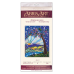 Main Bead Embroidery Kit Day and night meeting (Fantasy), AB-612 by Abris Art - buy online! ✿ Fast delivery ✿ Factory price ✿ Wholesale and retail ✿ Purchase Great kits for embroidery with beads