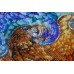 Main Bead Embroidery Kit Two elements (Fantasy), AB-613 by Abris Art - buy online! ✿ Fast delivery ✿ Factory price ✿ Wholesale and retail ✿ Purchase Great kits for embroidery with beads