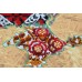 Main Bead Embroidery Kit Embroidered Ukraine (Deco Scenes), AB-614 by Abris Art - buy online! ✿ Fast delivery ✿ Factory price ✿ Wholesale and retail ✿ Purchase Great kits for embroidery with beads