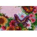 Main Bead Embroidery Kit Spring came (Flowers), AB-615 by Abris Art - buy online! ✿ Fast delivery ✿ Factory price ✿ Wholesale and retail ✿ Purchase Great kits for embroidery with beads