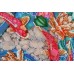 Main Bead Embroidery Kit Koi carps (Japan), AB-616 by Abris Art - buy online! ✿ Fast delivery ✿ Factory price ✿ Wholesale and retail ✿ Purchase Great kits for embroidery with beads