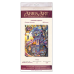 Main Bead Embroidery Kit Birds town (Deco Scenes), AB-622 by Abris Art - buy online! ✿ Fast delivery ✿ Factory price ✿ Wholesale and retail ✿ Purchase Great kits for embroidery with beads