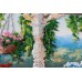 Main Bead Embroidery Kit Terrace (Deco Scenes), AB-630 by Abris Art - buy online! ✿ Fast delivery ✿ Factory price ✿ Wholesale and retail ✿ Purchase Great kits for embroidery with beads