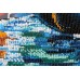 Main Bead Embroidery Kit Gondoliers song (Landscapes), AB-634 by Abris Art - buy online! ✿ Fast delivery ✿ Factory price ✿ Wholesale and retail ✿ Purchase Great kits for embroidery with beads