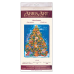 Main Bead Embroidery Kit Wonder-tree (Winter tale), AB-644 by Abris Art - buy online! ✿ Fast delivery ✿ Factory price ✿ Wholesale and retail ✿ Purchase Great kits for embroidery with beads