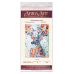 Main Bead Embroidery Kit Noble  deer (Deco Scenes), AB-647 by Abris Art - buy online! ✿ Fast delivery ✿ Factory price ✿ Wholesale and retail ✿ Purchase Great kits for embroidery with beads