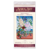 Main Bead Embroidery Kit Affectionate date (Flowers), AB-653 by Abris Art - buy online! ✿ Fast delivery ✿ Factory price ✿ Wholesale and retail ✿ Purchase Great kits for embroidery with beads