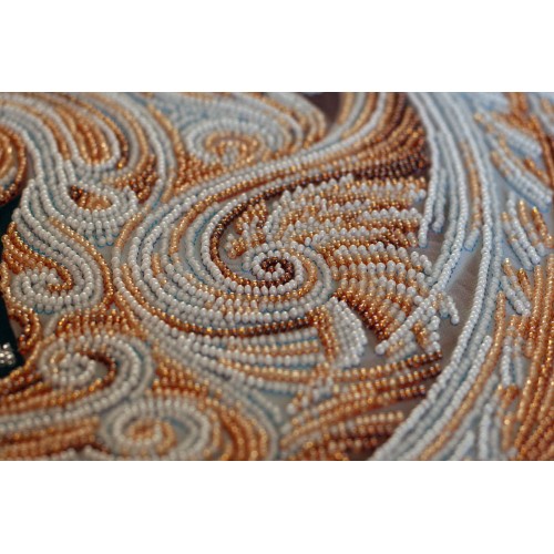 Набір для вишивання бісером на натуральному художньому холсті Пегас, AB-657 від Абрис Арт - купити з доставкою ✿ Найкраща ціна від виробника ✿ Оптом та в роздріб ✿ Придбати Великі набори для вишивки бісером