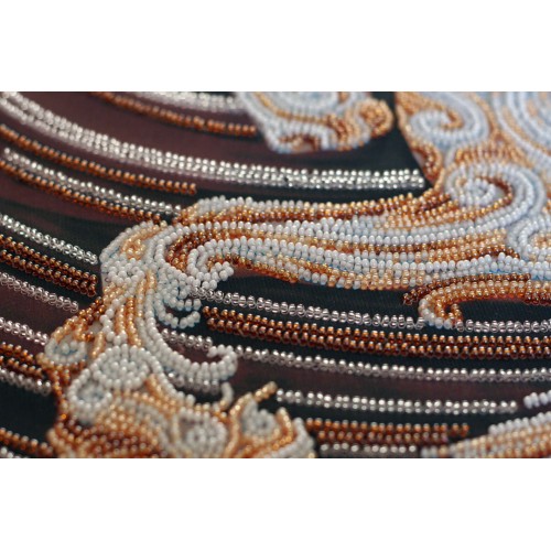 Набір для вишивання бісером на натуральному художньому холсті Пегас, AB-657 від Абрис Арт - купити з доставкою ✿ Найкраща ціна від виробника ✿ Оптом та в роздріб ✿ Придбати Великі набори для вишивки бісером