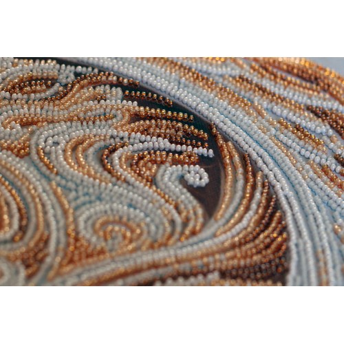 Набір для вишивання бісером на натуральному художньому холсті Пегас, AB-657 від Абрис Арт - купити з доставкою ✿ Найкраща ціна від виробника ✿ Оптом та в роздріб ✿ Придбати Великі набори для вишивки бісером