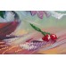 Main Bead Embroidery Kit Picturesque peonies (Flowers), AB-660 by Abris Art - buy online! ✿ Fast delivery ✿ Factory price ✿ Wholesale and retail ✿ Purchase Great kits for embroidery with beads