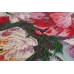 Main Bead Embroidery Kit Picturesque peonies (Flowers), AB-660 by Abris Art - buy online! ✿ Fast delivery ✿ Factory price ✿ Wholesale and retail ✿ Purchase Great kits for embroidery with beads