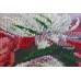 Main Bead Embroidery Kit Picturesque peonies (Flowers), AB-660 by Abris Art - buy online! ✿ Fast delivery ✿ Factory price ✿ Wholesale and retail ✿ Purchase Great kits for embroidery with beads