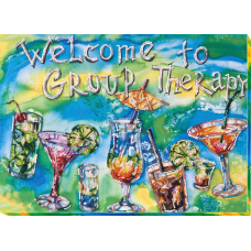 Main Bead Embroidery Kit Cocktail-party (Household stories)