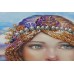 Main Bead Embroidery Kit Mermaid (Fantasy), AB-667 by Abris Art - buy online! ✿ Fast delivery ✿ Factory price ✿ Wholesale and retail ✿ Purchase Great kits for embroidery with beads