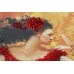 Main Bead Embroidery Kit Dancing light (Romanticism), AB-672 by Abris Art - buy online! ✿ Fast delivery ✿ Factory price ✿ Wholesale and retail ✿ Purchase Great kits for embroidery with beads