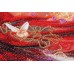 Main Bead Embroidery Kit Dancing light (Romanticism), AB-672 by Abris Art - buy online! ✿ Fast delivery ✿ Factory price ✿ Wholesale and retail ✿ Purchase Great kits for embroidery with beads
