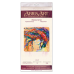 Main Bead Embroidery Kit Playful wind (Romanticism), AB-676 by Abris Art - buy online! ✿ Fast delivery ✿ Factory price ✿ Wholesale and retail ✿ Purchase Great kits for embroidery with beads