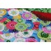 Main Bead Embroidery Kit Spring is coming - spring is the way! (Deco Scenes), AB-682 by Abris Art - buy online! ✿ Fast delivery ✿ Factory price ✿ Wholesale and retail ✿ Purchase Great kits for embroidery with beads