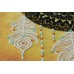 Main Bead Embroidery Kit Lace dreams (Deco Scenes), AB-693 by Abris Art - buy online! ✿ Fast delivery ✿ Factory price ✿ Wholesale and retail ✿ Purchase Great kits for embroidery with beads