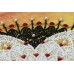 Main Bead Embroidery Kit Lace tie (Deco Scenes), AB-694 by Abris Art - buy online! ✿ Fast delivery ✿ Factory price ✿ Wholesale and retail ✿ Purchase Great kits for embroidery with beads