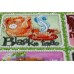 Main Bead Embroidery Kit Tea map (Household stories), AB-696 by Abris Art - buy online! ✿ Fast delivery ✿ Factory price ✿ Wholesale and retail ✿ Purchase Great kits for embroidery with beads