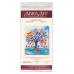 Main Bead Embroidery Kit Family tree (Household stories), AB-698 by Abris Art - buy online! ✿ Fast delivery ✿ Factory price ✿ Wholesale and retail ✿ Purchase Great kits for embroidery with beads