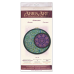 Main Bead Embroidery Kit Origin of new moon (Deco Scenes), AB-710 by Abris Art - buy online! ✿ Fast delivery ✿ Factory price ✿ Wholesale and retail ✿ Purchase Great kits for embroidery with beads