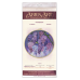 Main Bead Embroidery Kit Wisteria (Flowers), AB-711 by Abris Art - buy online! ✿ Fast delivery ✿ Factory price ✿ Wholesale and retail ✿ Purchase Great kits for embroidery with beads